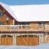 log-home-winter