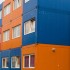 stacked container homes