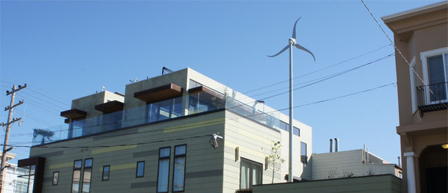 I am the wind… (video story)